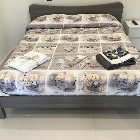 B&B Vittorio Emanuele Licata Buitenkant foto